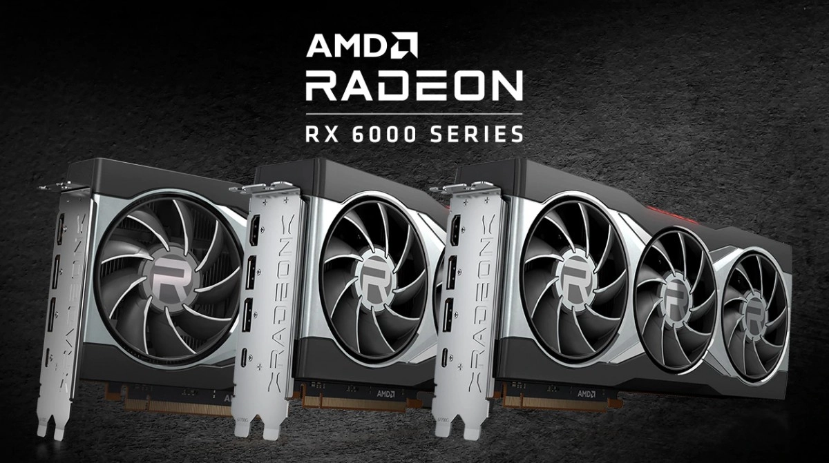 AMD propose les drivers Radeon Software Adrenalin 2020 Edition 21.2.2