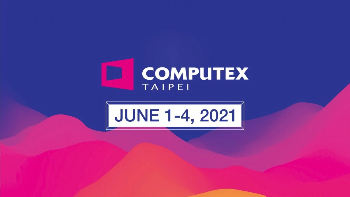 [Maj] Un COMPUTEX physique en juin 2021 ? Il semblerait que oui !