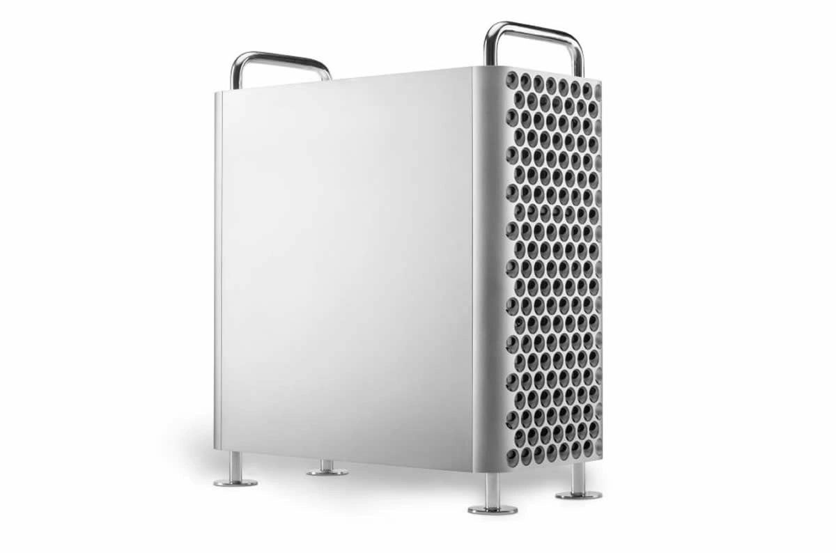 Le Dune Pro est en phase de production, livraisons imminentes ?