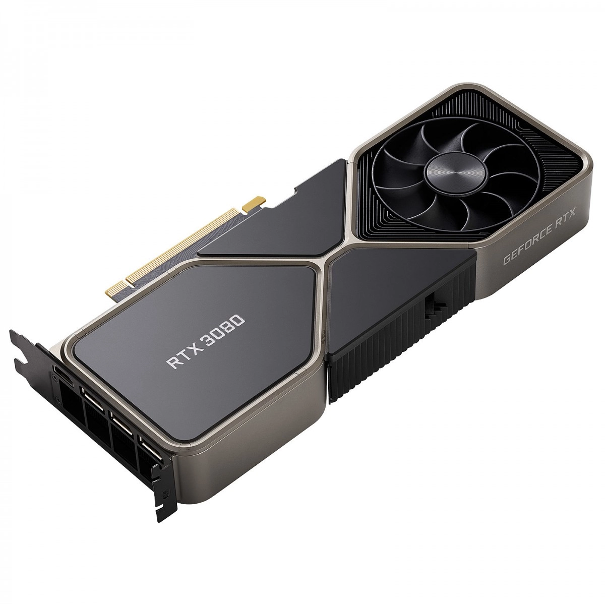 Geforce RTX 3080 FE disponible � 719 euros chez LDLC, vite...