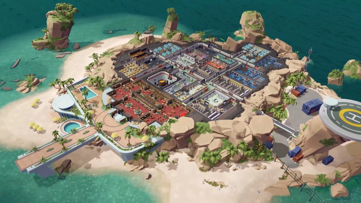 Votre PC sera-t-il capable de faire tourner le jeu Evil Genius 2 ?