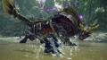 Une version PC du jeu Monster Hunter Rise prévue pour 2022