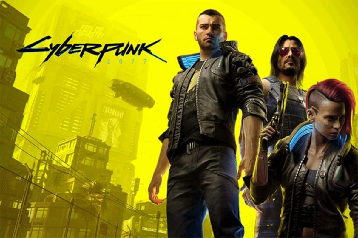 Un Mod apporte le support du TrackIR au jeu Cyberpunk 2077