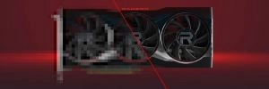 AMD pourrait proposer son FidelityFX Super Resolution prochainement