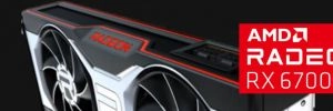 Les cartes graphiques Radeon RX 6700 XT par GIGABYTE font leur entr�e � la EEC