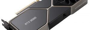 Geforce RTX 3080 FE disponible � 719 euros chez LDLC, vite...