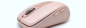 [Cowcotland] Test souris Logitech MX Anywhere 3, la souris parfaite pour la mobilit� ?