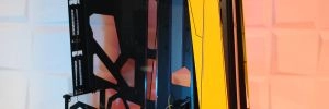 MOD PC CYBERPUNK 2077 by Cowcotland : j'ai aussi avanc� sur l'int�rieur
