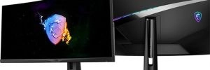 L'�cran MPG ARTYMIS 343CQR de MSI a un tarif