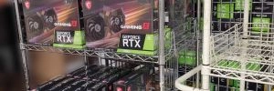 NVIDIA GeForce RTX 3060 : des tarifs aux USA qui d�buteraient � 484 dollars