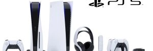 SONY a d�j� �coul� 4.5 millions de sa console Next Gen Playstation 5