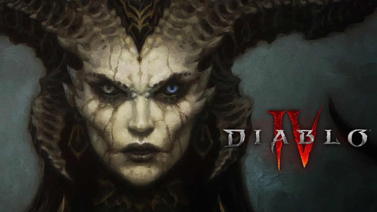 Un trailer pour DIABLO IV et une nouvelle classe, le gredin, enfin, le rogue