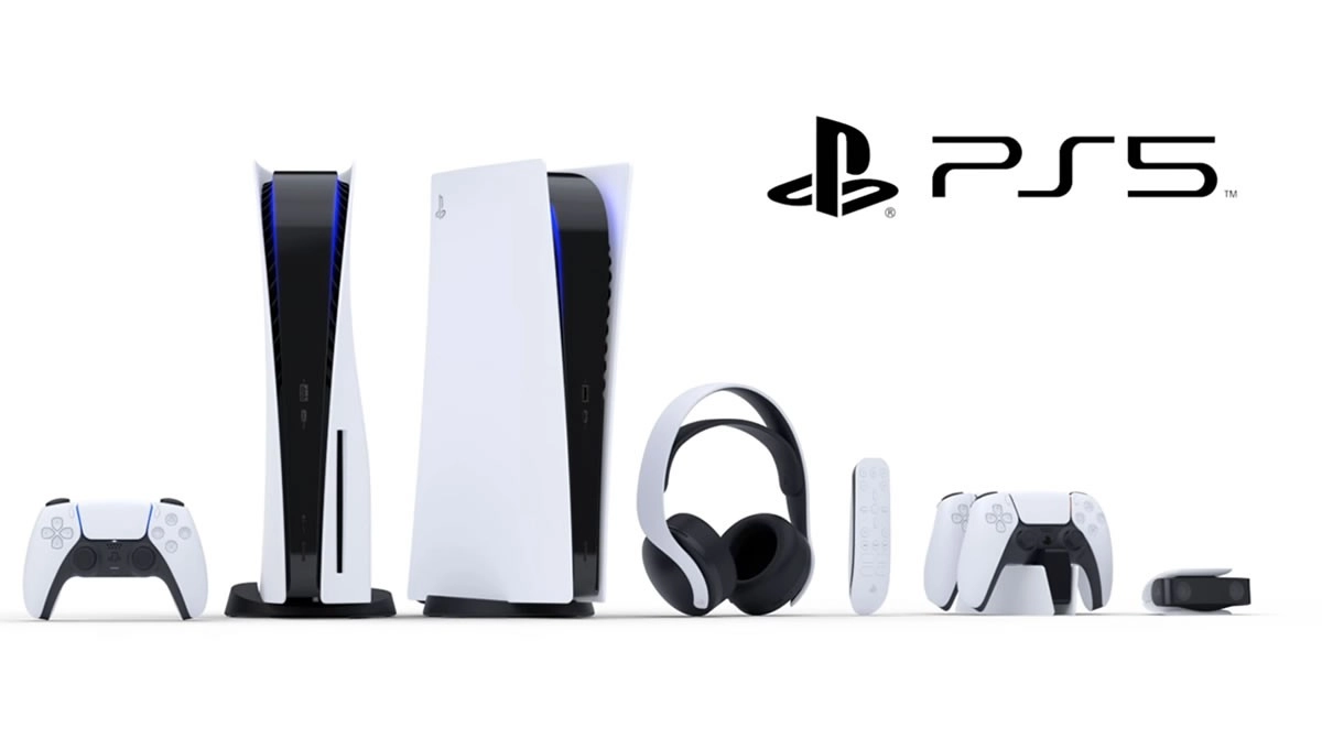 Des milliers de consoles SONY Playstation 5 devraient �tre disponibles � 11 heures chez Carrefour