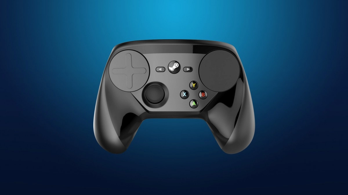 Valve condamn� � verser 4 millions dollars pour violation de brevet sur les g�chettes de son Steam Controller