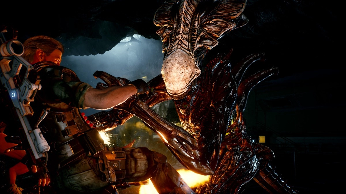 Aliens : Fireteam, un nouveau TPS pour casser du pabo monstre biom�canique