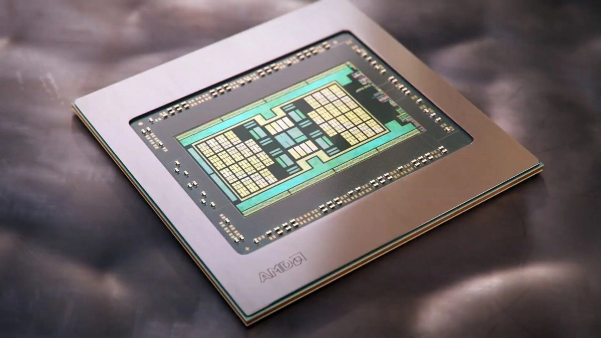 AMD travaillerait sur des GPUs d�di�s au mining
