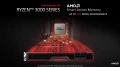 AMD apporte le support du Smart Access Memory ou Resizable BAR aux processeurs AMD RYZEN 3000
