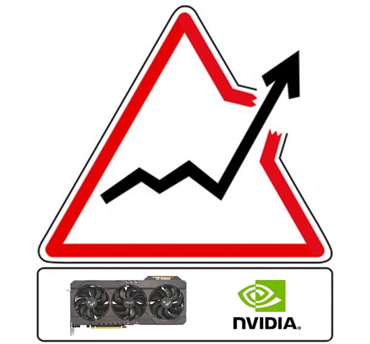 Et voil� la GeForce RTX 3090 a aussi le droit � sa hausse de prix, 17 % minimum