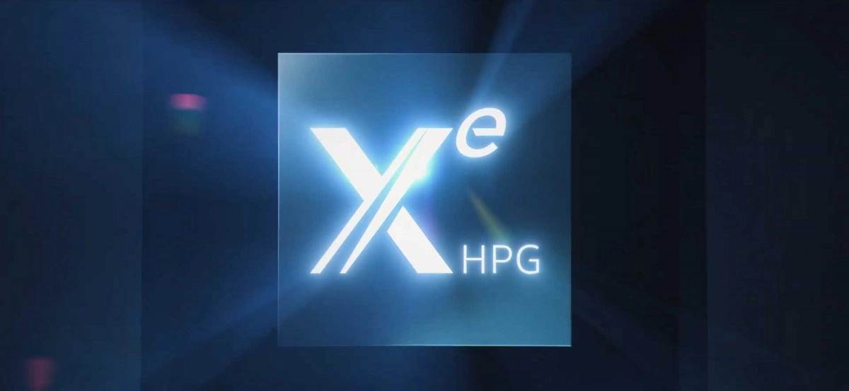 Intel continue de teaser gentiment ses futures cartes graphiques Gaming