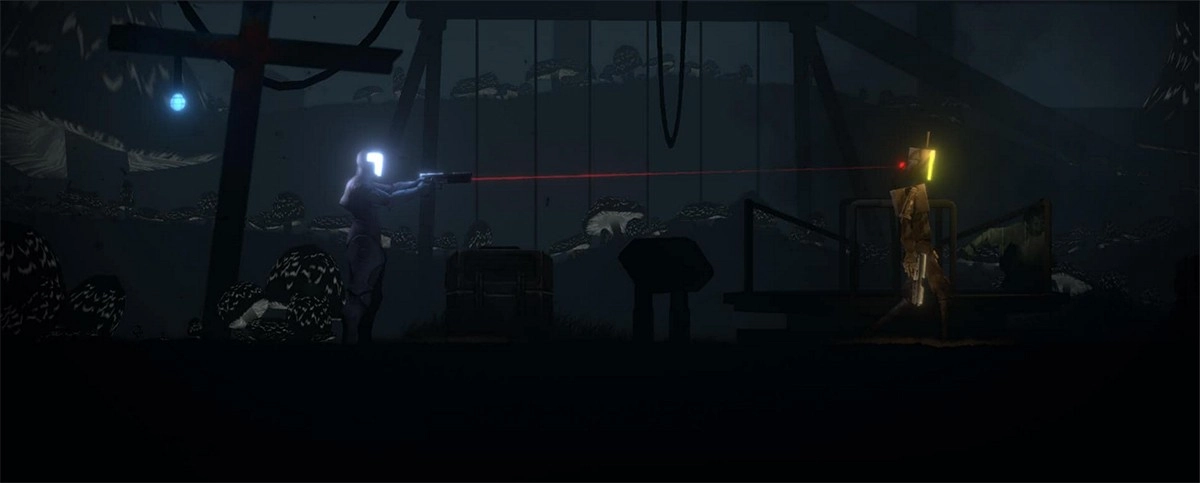 Bon Plan : Epic Games vous offre le jeu The Fall