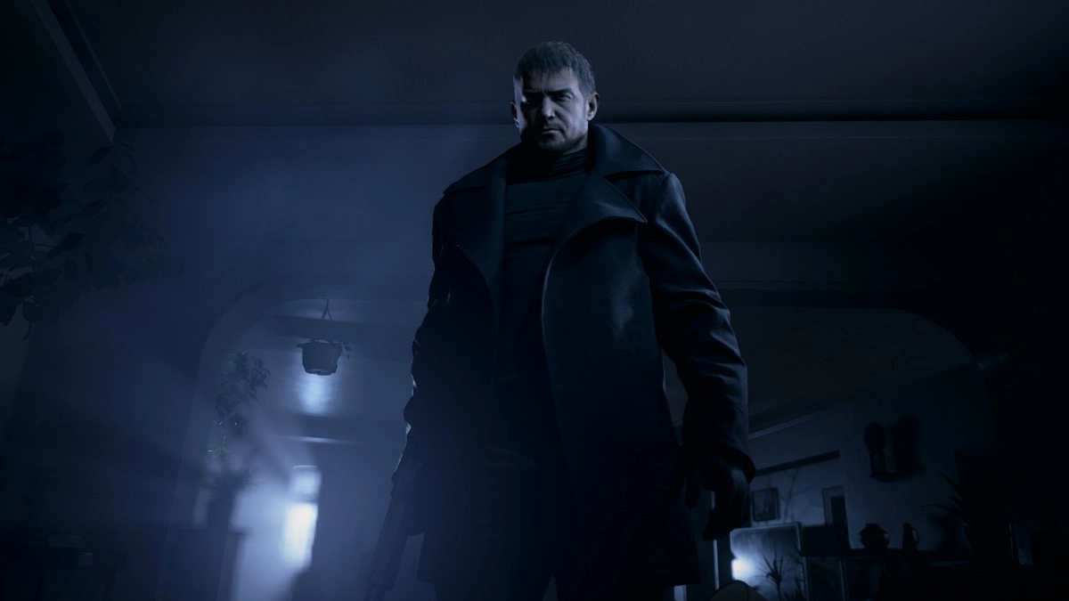 Quel PC pour jouer au jeu Resident Evil Village ?