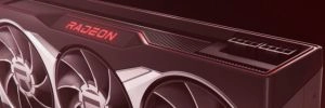 AMD Nashira : nouveau GPU ou simplement Navi 21