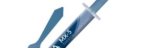 ARCTIC officialise sa p�te thermique MX-5