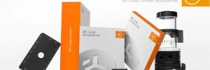 EK ressuscite son Loop Connect, avec plusieurs accessoires