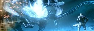 Le jeu Crysis Remastered profite de la technologie DLSS