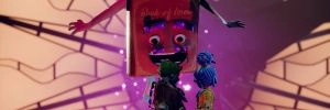 Le jeu It Takes Two s'offre un nouveau trailer