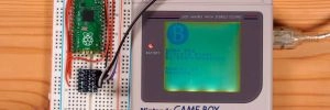 Faire du Mining avec une Nintendo Game Boy c'est possible, mais pas rentable
