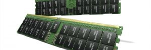 Avec la technologie High-K Metal Gate, Samsung passe � 512 Go sur une barrette DDR5