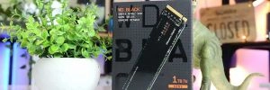 Que vaut le SSD WD_Black SN850 dans sa version 1 To ?