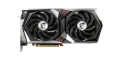 AMD Radeon RX 6700 XT : la gamme MSI
