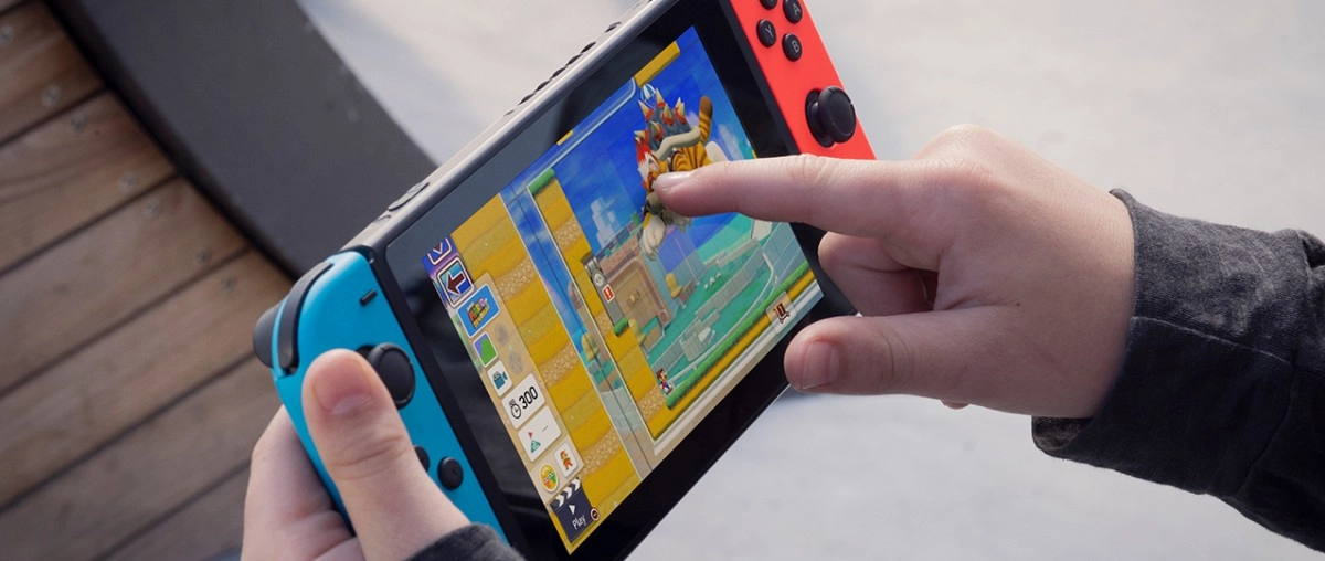 Un SoC NVIDIA en architecture Ada Lovelace pour la prochaine Nintendo Switch ?