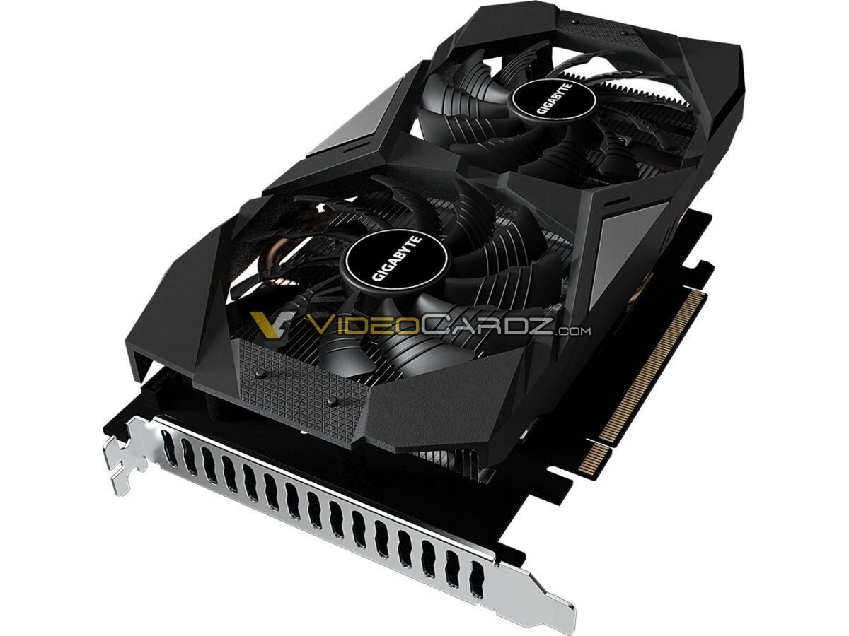 Des images d'une premi�re carte graphique Nvidia CMP 30HX