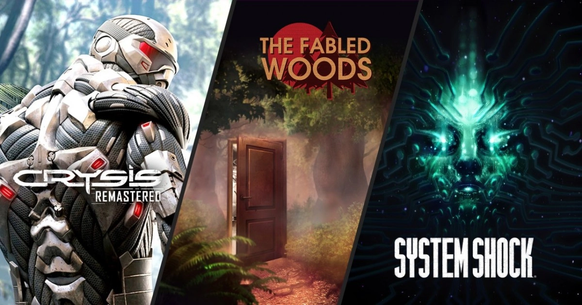 Nvidia annonce de nouveaux jeux compatibles avec la technologie DLSS et offre Outriders avec certains ordinateurs portables