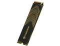 Transcend annonce et lance le SSD PCI Express 4.0 MTE240S