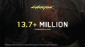 CD Projekt Red a écoulé 13.7 millions de copies de CYBERPUNK 2077 et 30 millions de The Witcher 3