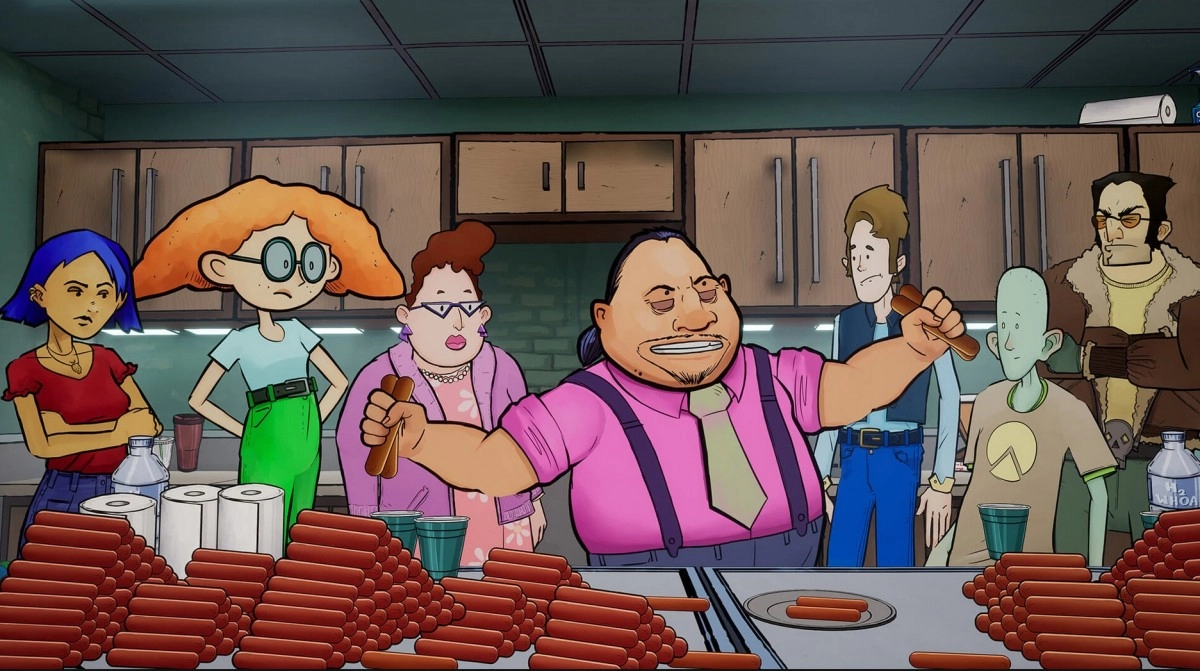 Bon Plan : Epic Games vous offre le jeu 3 out of 10: Season Two