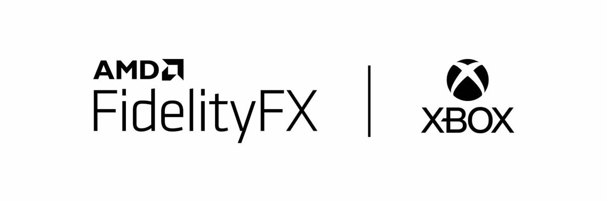 AMD annonce la prise en charge FidelityFX sur les Xbox Series X et S