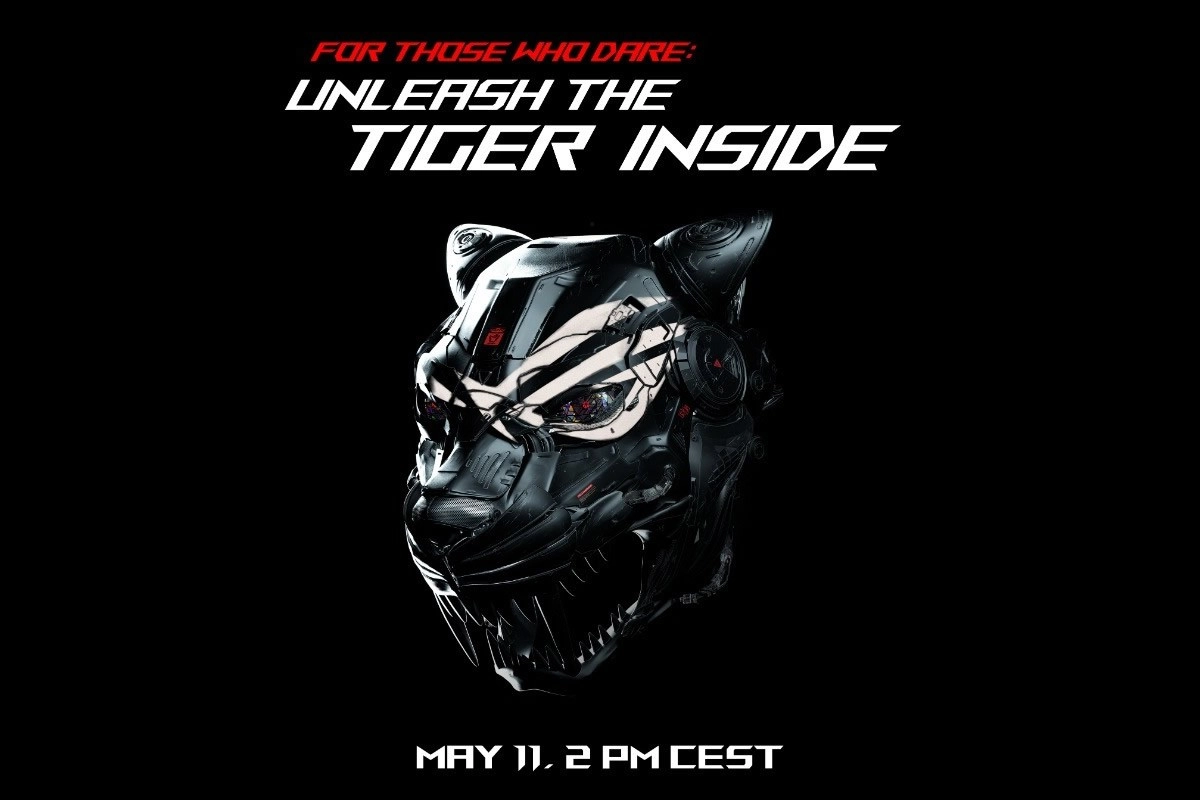 Les processeurs Intel Tiger Lake-H s'annoncent chez ASUS