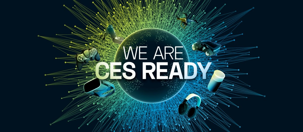Covid-19 : le CES 2022 annonc� comme maintenu