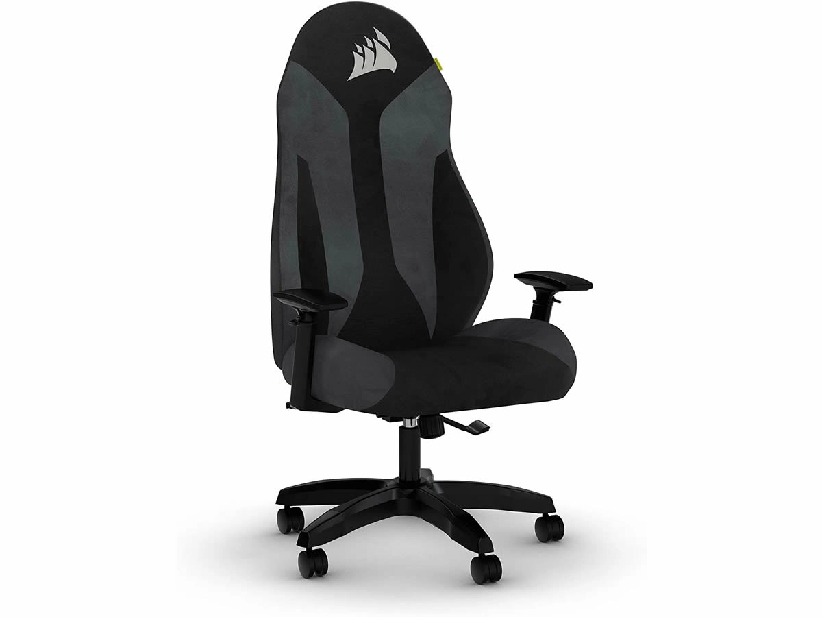 Du tissu pour les nouveaux si�ges CORSAIR T60