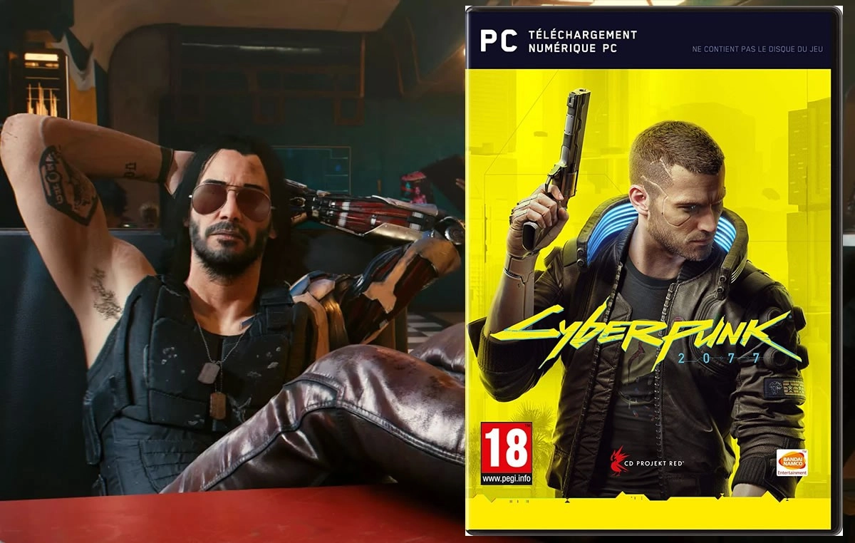 CD Projekt RED a provisionn� 51 millions de dollars pour les remboursements de CYBERPUNK 2077