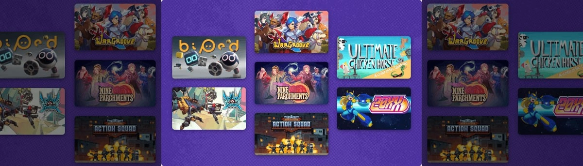 Bon Plan : Humble New Couch Classics Bundle, pour s'engueuler entre amis ou membres de la famille
