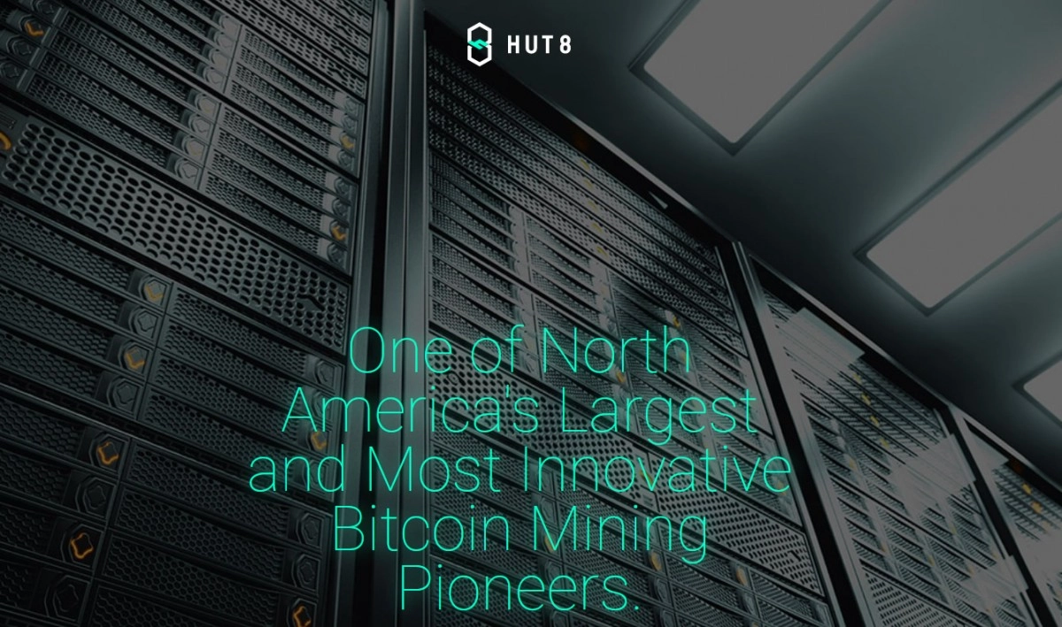 Hut 8 Mining Corp commande pour 30 millions de dollars de cartes CMP HX � NVIDIA