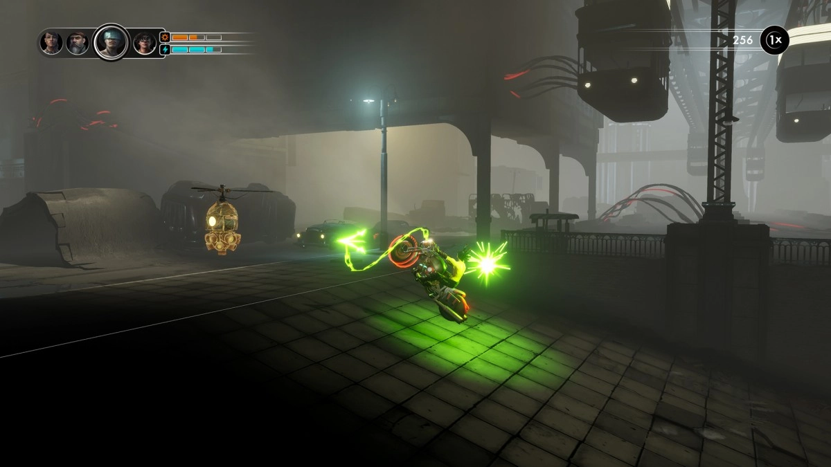 Bon Plan : Steam vous offre le jeu Steel Rats
