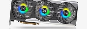 SAPPHIRE annonce la carte graphique RX 6900 XT NITRO+ Special Edition