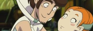 Bon Plan : Epic Games vous offre le jeu Deponia: The Complete Journey